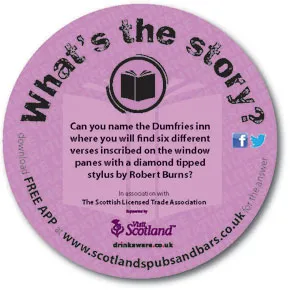 beer-mats-literature