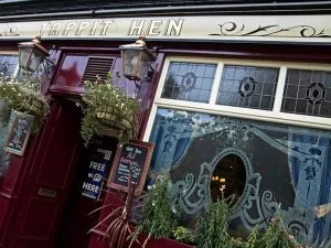 tappit-hen-exterior